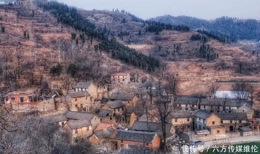 中年|精品自驾路书|访太极故乡 进传统村落 感受非遗魅力