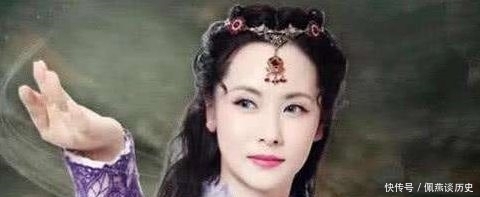 秘密|紫衫龙王多次进入明教密道,是否知晓阳顶天的秘密?答案被说出