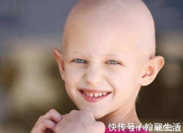 儿童|白血病多“青睐”儿童?不论男女,身体若有这“3表现”,要及时就医!