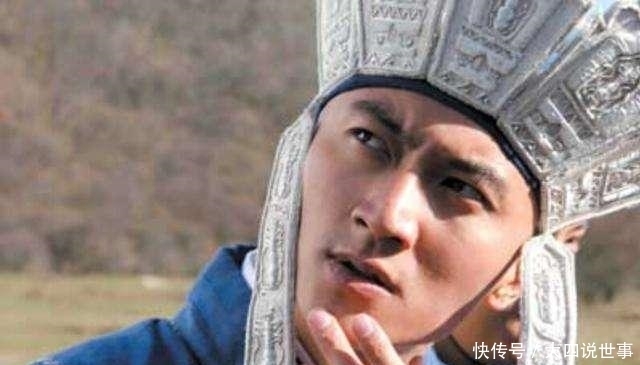 师弟|此妖精身份一直是个谜? 号称孙悟空师弟, 只因如来一个神秘任务!