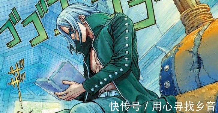 白胡子|海贼王火拳艾斯漫画再开! 燃尽一切的战斗开始!