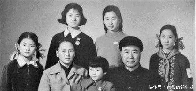 她是傅作义的女儿,曾为和平解放北平立下