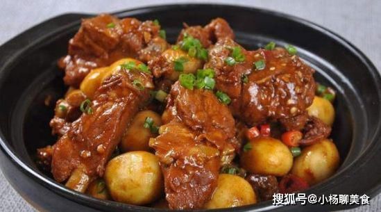 不仅仅是做法简单的几道家常菜,好吃色香味俱全,全家人都抢着吃