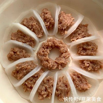 开运年夜饭菜谱｜花开富贵 蒸蒸日上