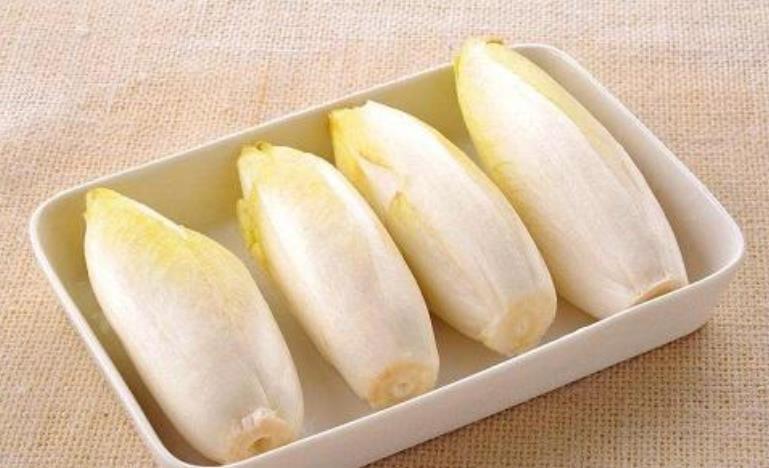 养花|不养花还可以种菜，栽1盆菊苣，既能观赏又能食用，好处多多