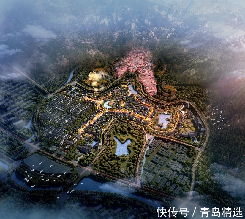 没收|涉嫌未经批准非法占用土地,青岛隆和控股被罚