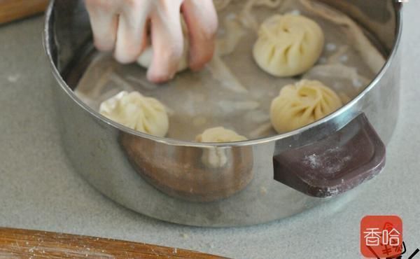 皮薄|皮薄汁多的灌汤包,烫嘴也不放下,巨好吃别错过