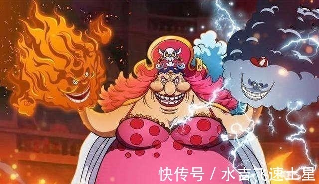 能力者|海贼王 曾经无敌的自然系，究竟发生了什么让它成为鸡肋般存在