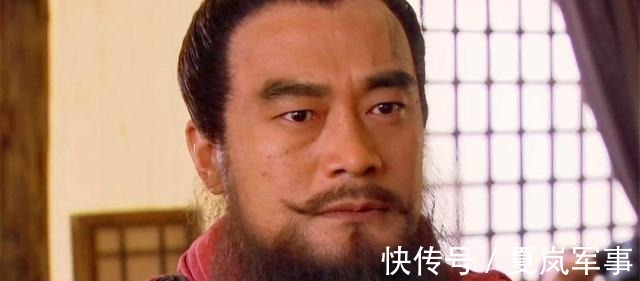 花荣|108将中有一个顶级高手,九个一流,剩下的不值一提