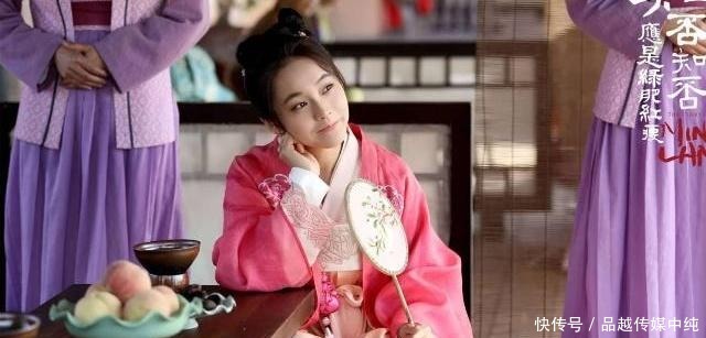 告诉|有关《知否知否》的四个知识点,电视剧不会告诉你