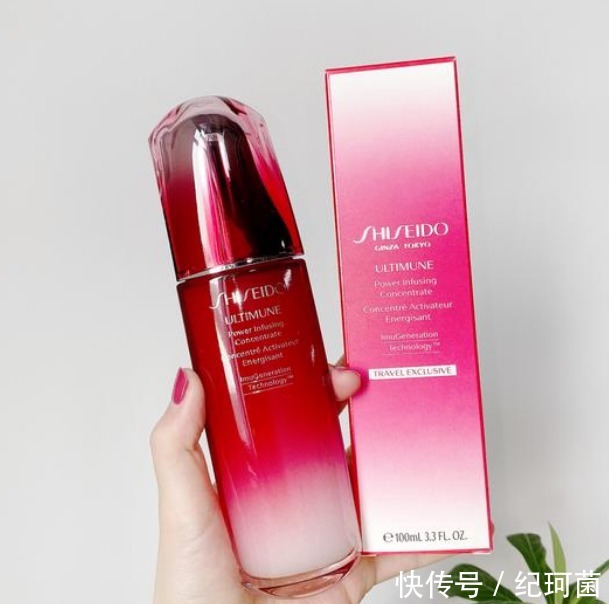 精华|25岁后必须要用的这几款抗衰老精华,性价比很高!