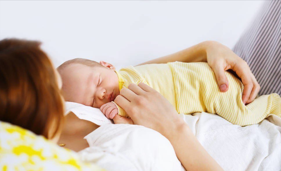 月子期|宝妈建议：想要远离“月子病”，花钱不是关键，捂好几处更重要