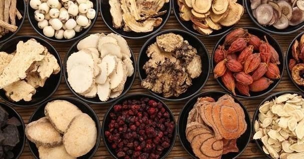 全蝎|慢性萎缩性胃炎,胃胀痛不舒服,1剂中药方,化浊燥湿,健脾理气