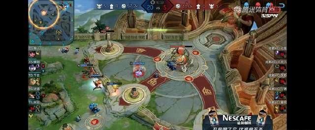 不行|AG巅峰对决再次3:4败于TS,AG真的不行了