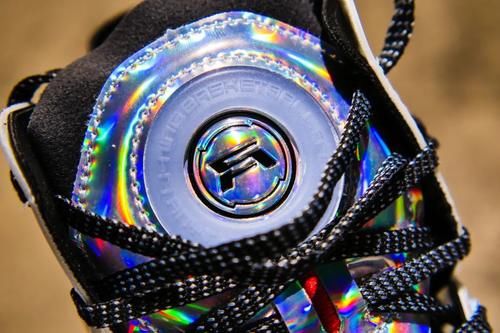 WEN鞋评-实战|近些年实战鞋的天花板!它就是没有短板的顶级旗舰