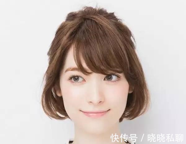 头发|半长不短的头发怎么扎发型好看图片大全!半长不短的头发怎么扎发型好看图片大全!