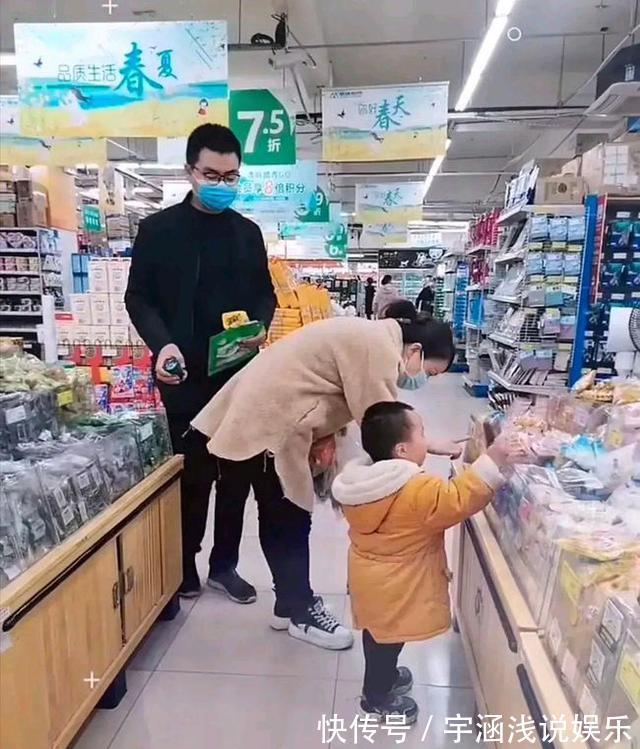 妹妹|田静带货引争议，怀孕的妹妹被卷入其中，郭威小舅子怒怼网友