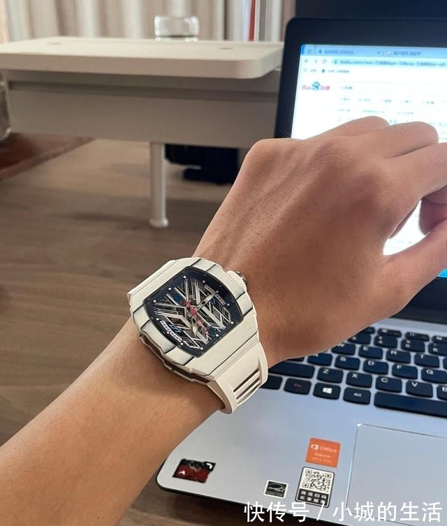 de!意大利DE腕表,谁看了都上头!