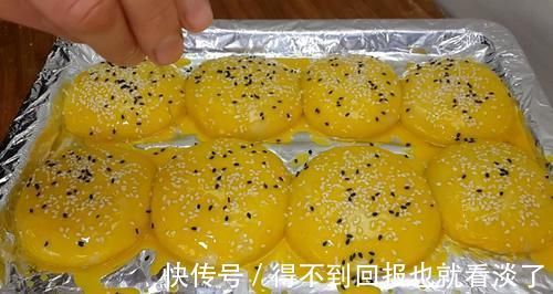 馒头|馒头不要蒸着吃了，掌握正确做法，老人孩子都爱吃，真的太好吃了