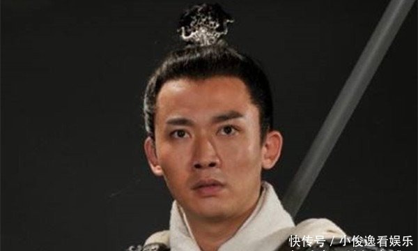 赞叹不已|此人手中有一支神秘队伍,诸葛亮赞叹不已,名气却远不如赵云