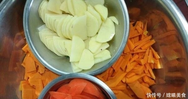 “胃病克星”被发现，隔三差五吃1次，保护胃黏膜，食欲好身体棒