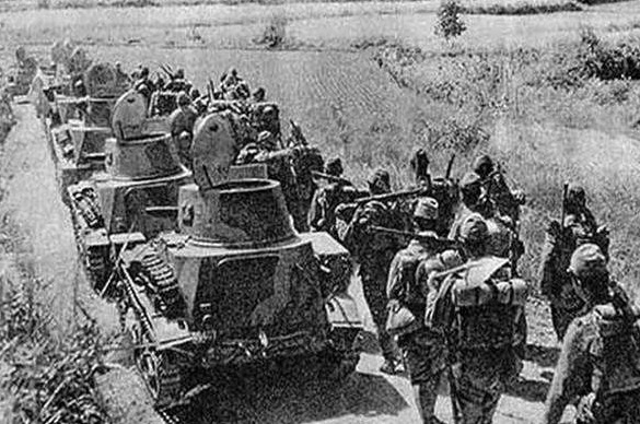 团长|这位国军营长埋下地雷，干掉日军师团长，自己到晚年才得知这件事