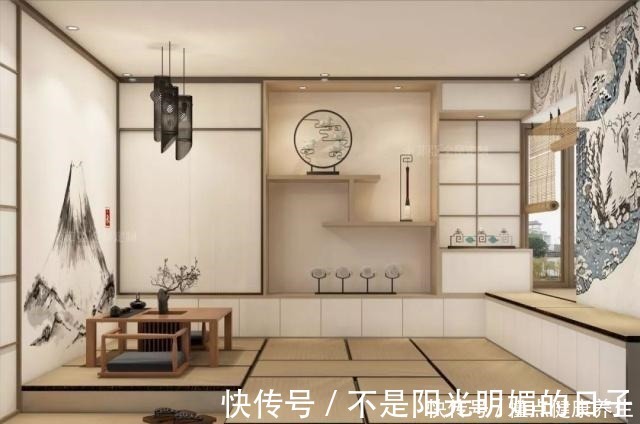 榻榻米|飘窗阳台这样改，多赚5㎡！飘窗阳台这样改，多赚5㎡！