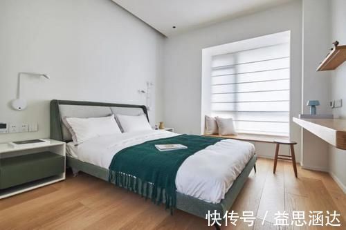 原木|188原木治愈系住宅，每一个角落都温暖舒心，看过真的心动了！