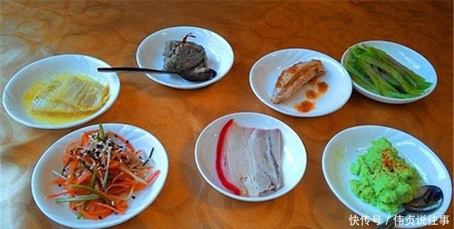 价格高昂,金庸、成龙、克林顿都爱吃的厉家菜,到底是啥?