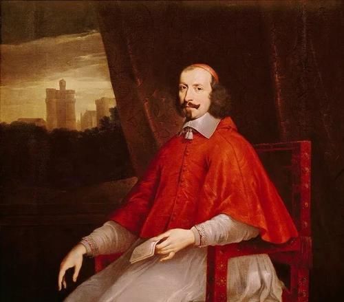 传奇粉钻“大马萨林”：来自法国王室，曾拍出1230万欧元天