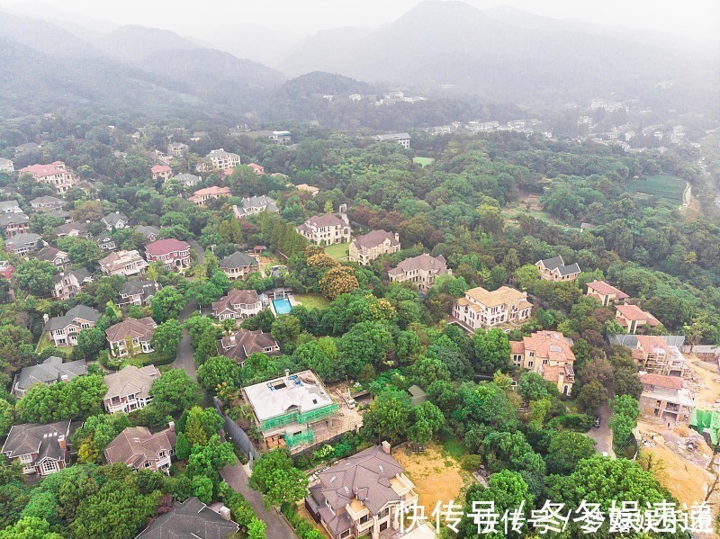 小洋房|未来10年,这三类房子将成为奢侈品,懂行的人已经“悄悄”下手