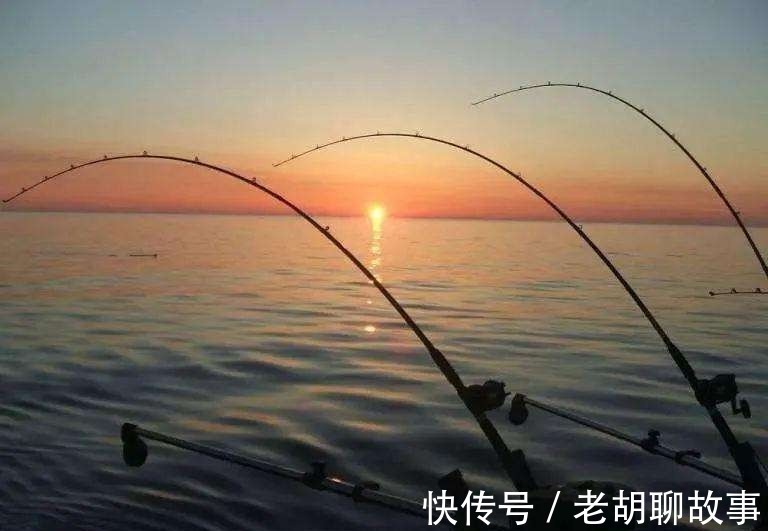 刺鳅|水库泥鳅精!广东水库老乡钓起“巨鳅”,当地人几十年没过了