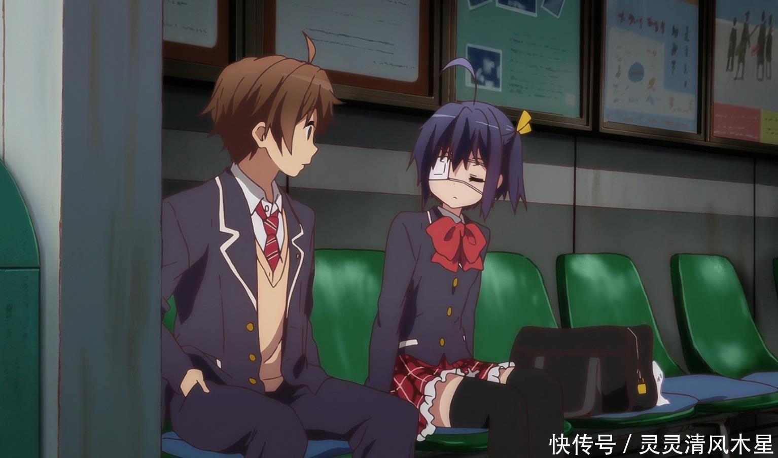 富有|富有二次元特色的告白,是怎样的呢!