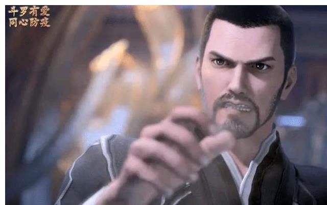大师|斗罗大陆：大师曾放狠话，要不惜代价摧毁武魂殿，他哪来的底气