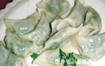 好吃|饺子馅用这个包！实在是太香了 瞬间好吃到爆