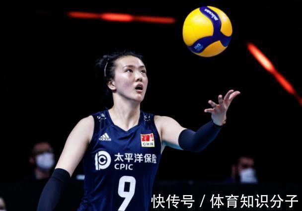 新队长|女排新队长未定,张常宁、姚迪缺席,袁心玥是人选,李盈莹可胜任