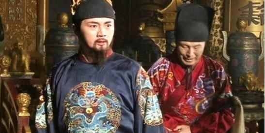 南明|另类明朝史:大明南北两处各有一座都城,南明为何还是那么乱?