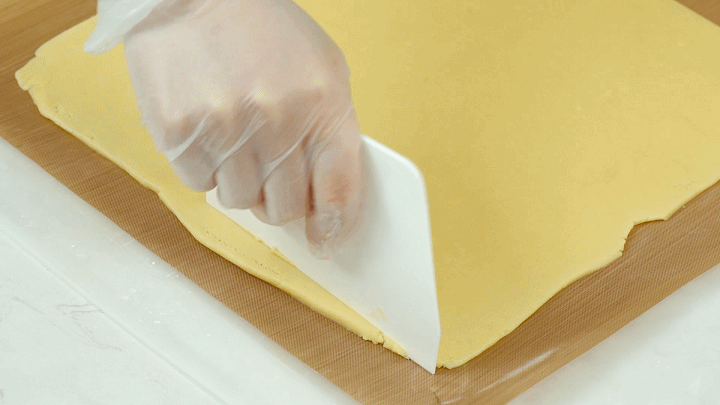 饼干|让你开心一整天的小饼干,香甜酥脆浓浓的焦糖味,一定要分享给你