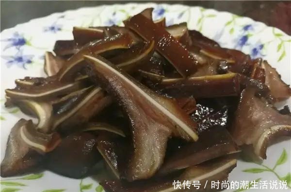 中国“最硬”的5道下酒菜，你都吃过几道