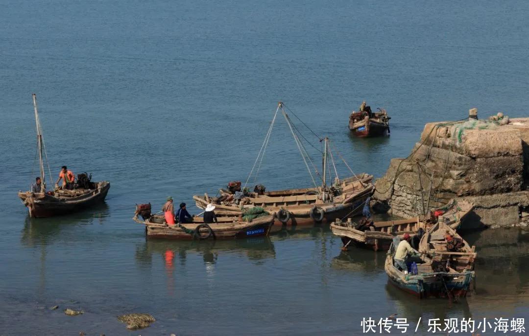 桃花源|翔海房产：海上桃花源，原生态的避世小岛！