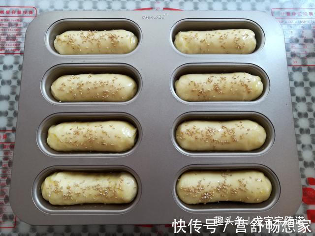 面包机|用了6年的面包配方,掌握一个公式,面包蓬松暄软,放3天也不硬