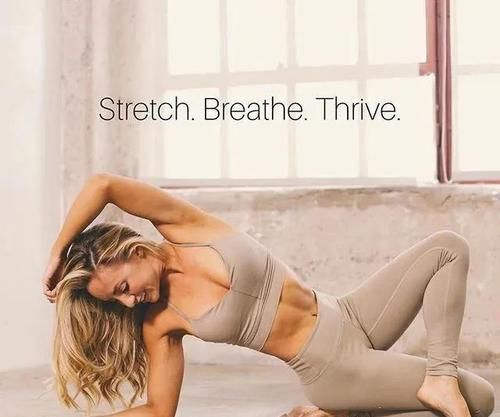 休息术|瑜伽,练对养身,练错伤身!8个伤身体的瑜伽习惯,你有吗