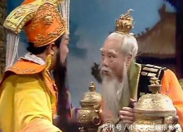 天庭|《西游记》孙悟空上天庭为何只走南天门