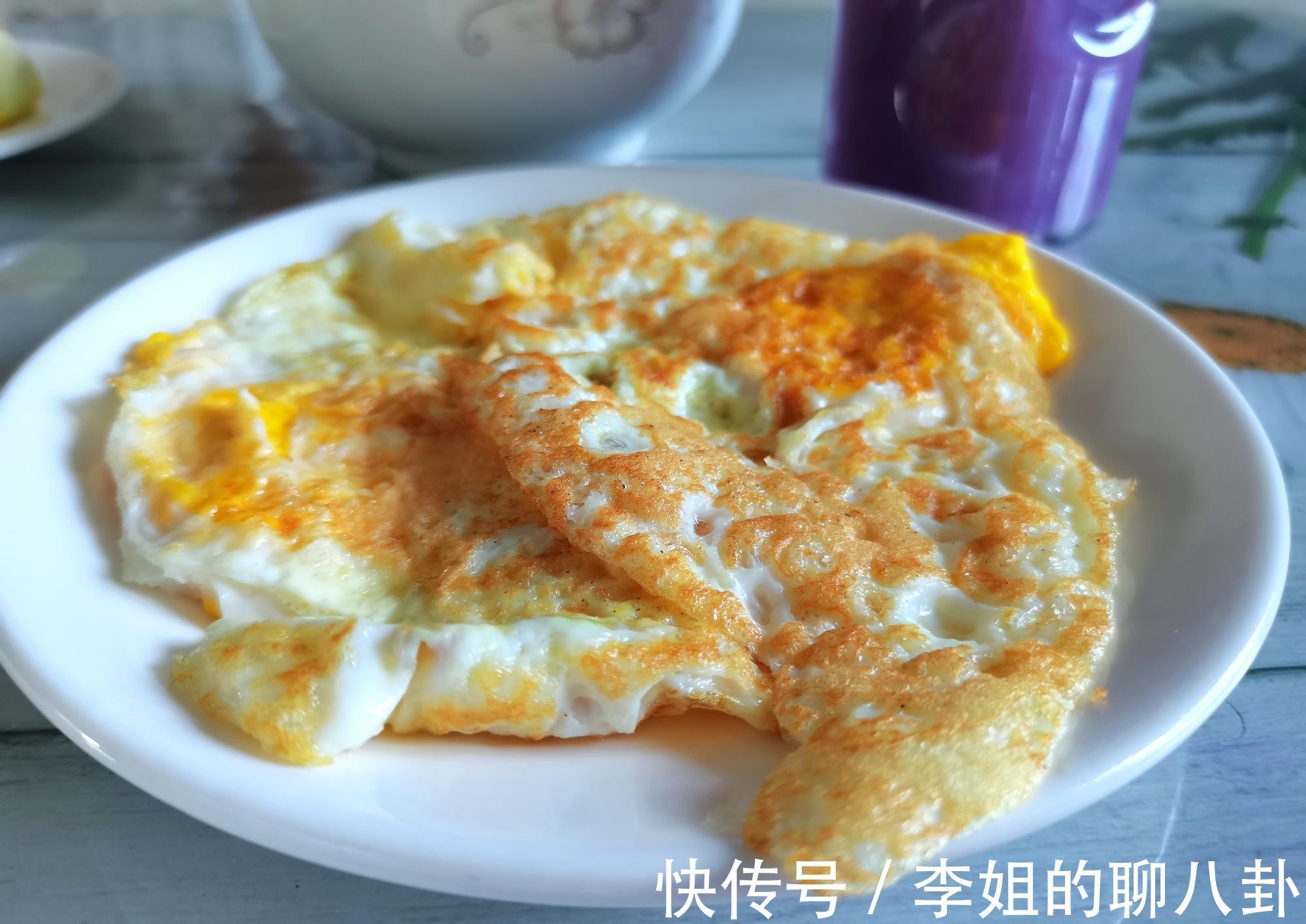 营养|这样的早餐你喜欢吗?颜值高营养全,做法还简单