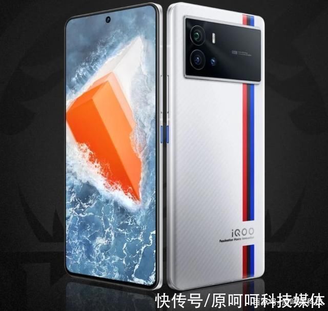 显示屏|围观!OnePlus 9RT VS iQOO 9:2022年的旗舰杀手之战开始