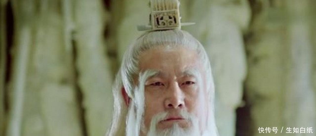 新封神中,子虚真的很厉害就连三清之一的元始天尊都怕他!