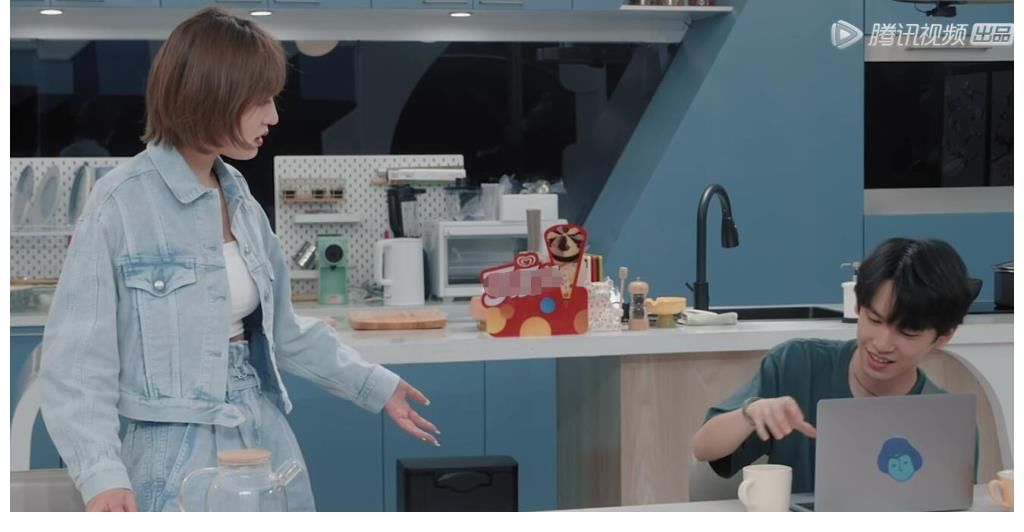 陈思铭|《心动的信号》女3获“高人”指点，“方程式”将迎来新的转折点