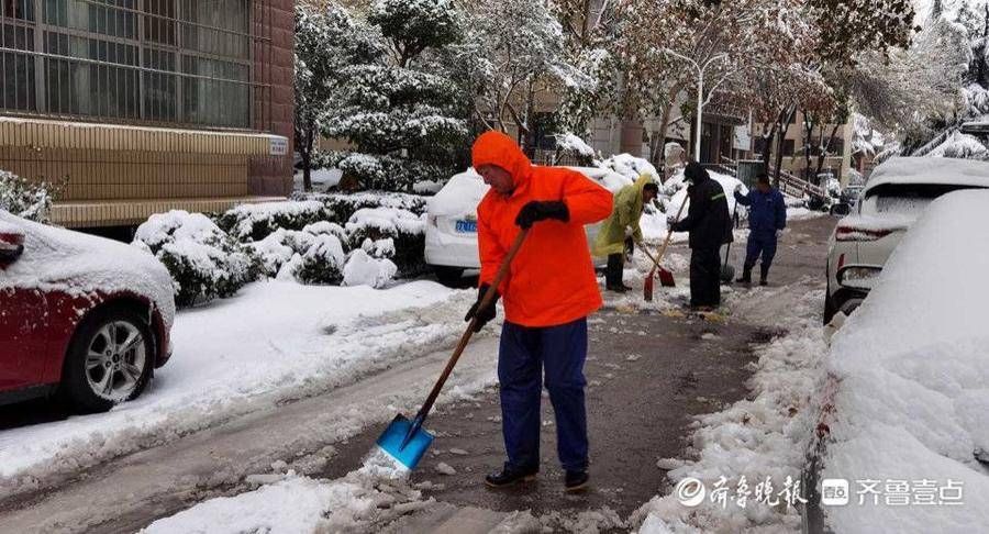 救人|11月7日最佳情报｜雪中情！壹粉分享医护人员救人感动瞬间获奖