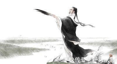 这首诗#他虽然名气不大,却留下了四句千古名句,有两句是我们今天常用