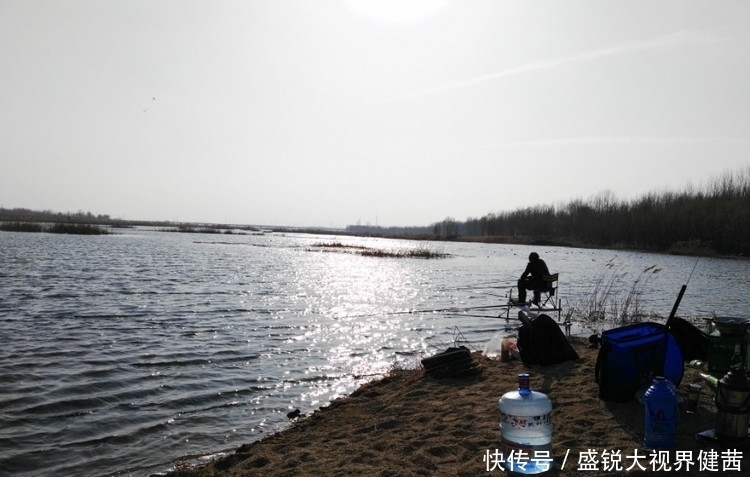 黄金时间段|夏季野钓,无需枯守一天,守住这几个时间段,渔获已在护中